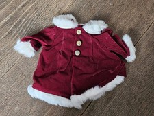 Vintage Porcelain Doll