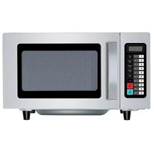 Commercial Microwave Oven 25L