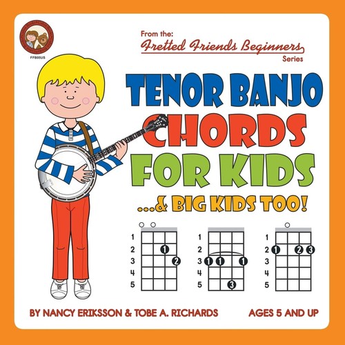 Tenor banjo chords for - tenor,