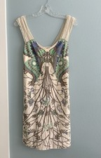 Free People Madame Butterfly