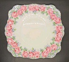 Royal Standard Rose of Sharon