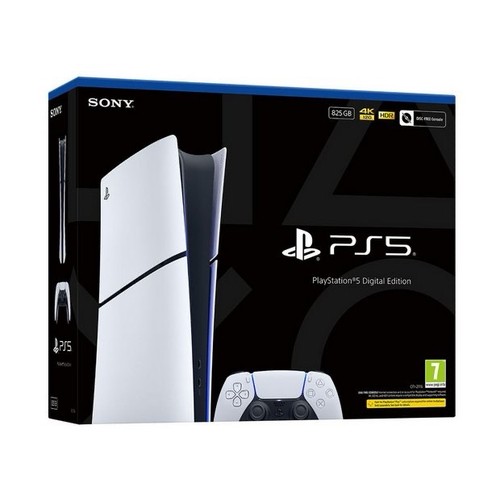 Playstation digital edition - playstation,