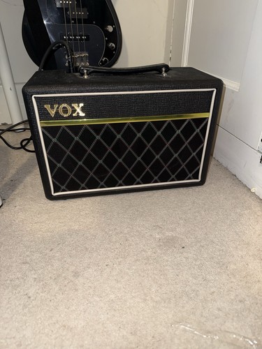Vox pathfinder bass amp - bass,