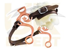 Uk Expert RoseGold Baroque
