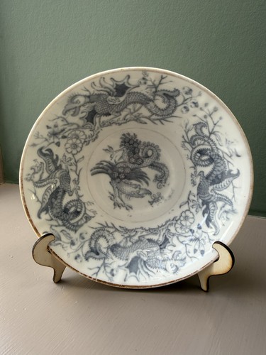 Antique cooke hulse - antique,