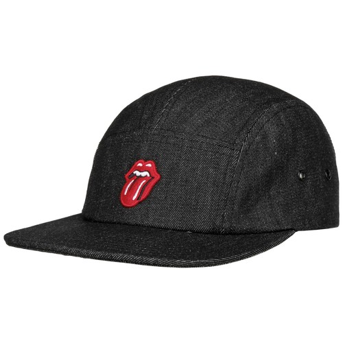 Nixon rolling stones - stones, strapback