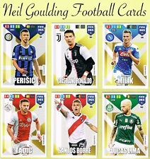 Panini Adrenalyn XL 2019-20