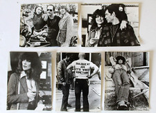 (Set of 19) Stunts (Robert