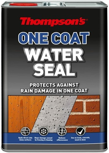 Thompsons 1coat water seal - 1coat,