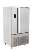 New tefcold blast chiller - tefcold,