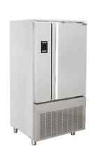 NEW TEFCOLD BLAST CHILLER FREEZER BLCB10X1 QUICK COOLING FREEZING RRP £4372