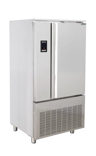 New tefcold blast chiller - blast,