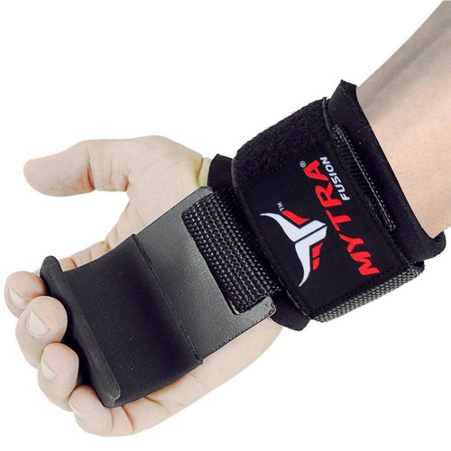 Mytra weight lifting wrist - mytra,