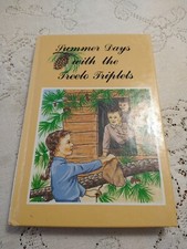 Summer Days with the Treelo