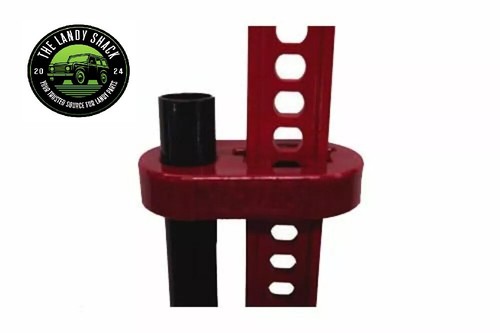 High lift jack handle - hi,