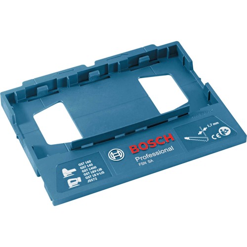 Bosch fsn jigsaw guiderail - bosch,