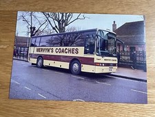 Mervyn’s Coaches (741 UKL) -