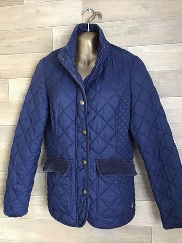 Joules moredale womens quilted - joules,