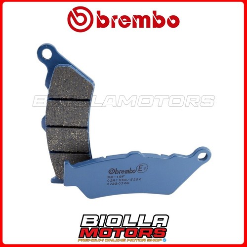 07bb0306 front brake pads - 07bb0306,