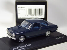 Ford Cortina Mk1 1962