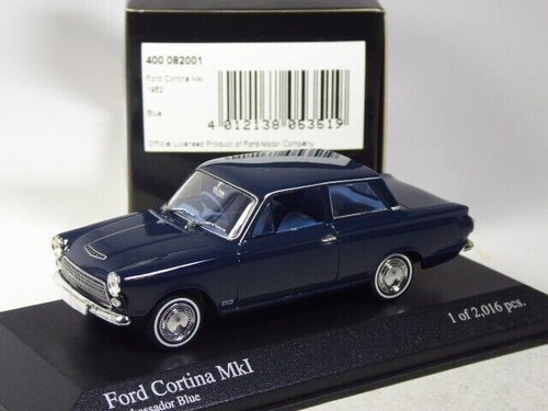 1962 ford cortina - ford,
