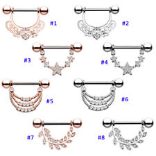 2X Surgical Vintage Nipple