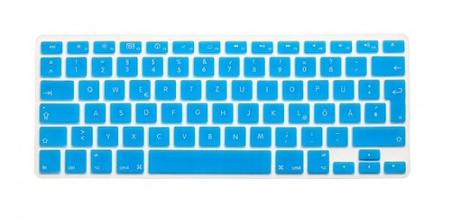 Keyboard cover turkey qwerty - cover,
