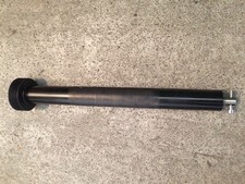 DYNAMIX MOTORISED TREADMILL MODEL-IRMT904 ( FRONT ROLLER FOR SALE ONLY ) *BIGH*