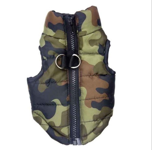 Dog pet waterproof clothes - pet,
