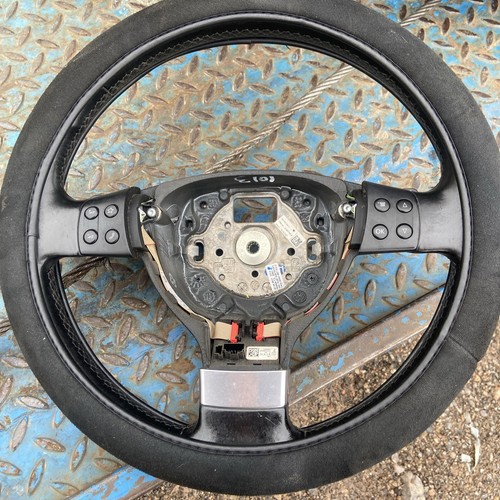 Golf steering wheel - golf,