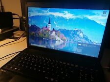 Fujitsu Lifebook A544 Laptop