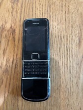 Nokia 8800 Arte - Black