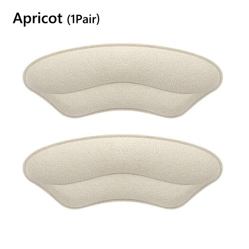 Back heel cushions - cushions, insert