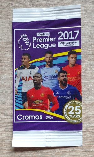Topps bag premier - 1,