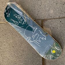 Hopps Skateboards Jamal Williams Faces Deck 8.25"  - NEW, CHEAP, SALE