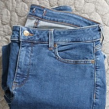 Not Your Daughters Jeans NYDJ