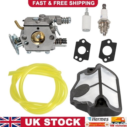 Replace carburettor carb - carburettor, for