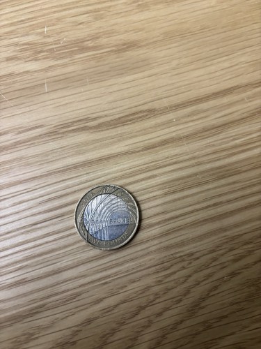 2006 two pounds - two,