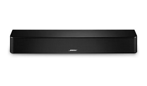 Bose solo soundbar series - solo,