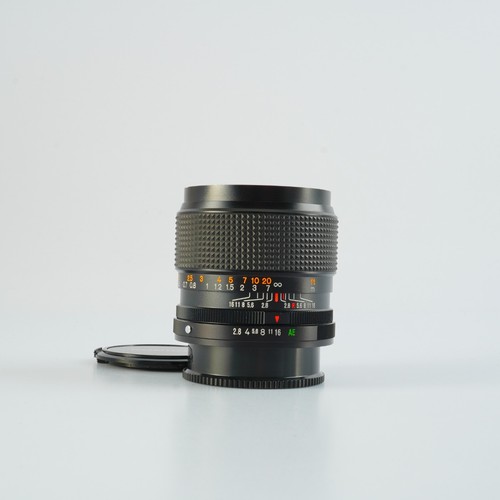 Excellent konica hexanon - konica,