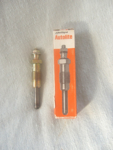 New autolite b20n diesel - b20n,