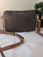 Michael Kors Signature Print