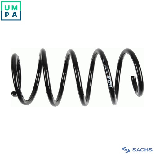 Suspension spring 993 226 - 226, for