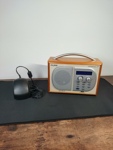 Pure tempus portable - pure,