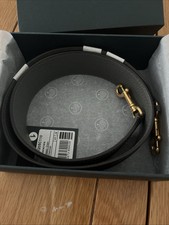 Mulberry Bag Strap - Grey