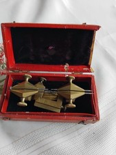 Antique ? Watchmaker Depthing