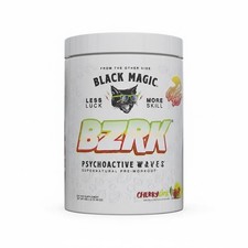 Black Magic BZRK Pre-Workout