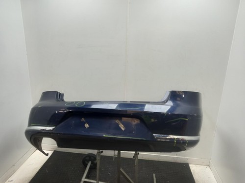 Volkswagen passat rear - passat, bumper