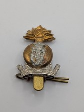 WW2 Royal Irish Fusiliers