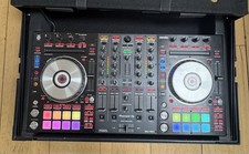 Pioneer DDJ-SX3  4 Channel 2